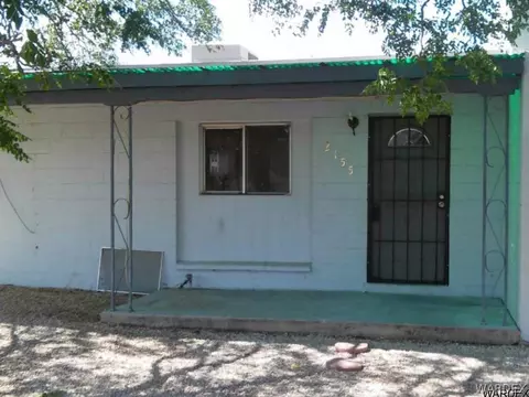 2155 Ashfork Ave, Kingman, AZ 86401 photo 1
