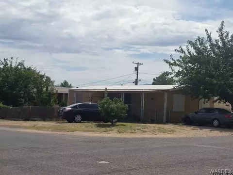 3126 E Suffock Ave, Kingman, AZ 86409 photo 1