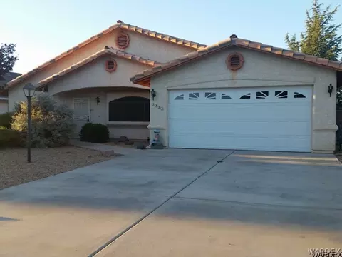3823 E Lass Ave, Kingman, AZ 86409 photo 1