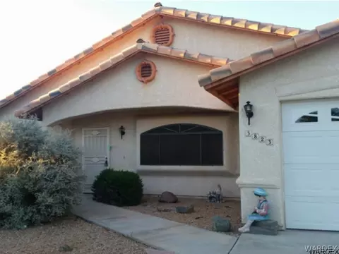 3823 E Lass Ave, Kingman, AZ 86409 photo 3