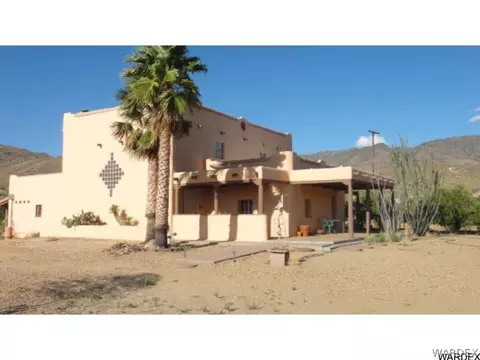 9903 N 2nd St, Chloride, AZ 86431 photo 2
