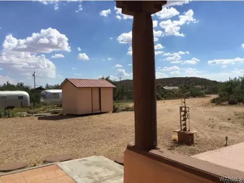 9903 N 2nd St, Chloride, AZ 86431 photo 26