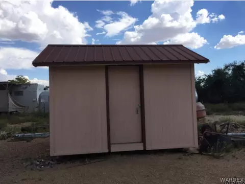9903 N 2nd St, Chloride, AZ 86431 photo 4