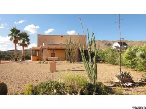 9903 N 2nd St, Chloride, AZ 86431 photo 1
