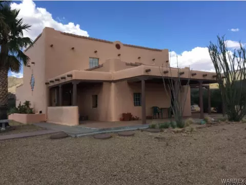 9903 N 2nd St, Chloride, AZ 86431 photo 3