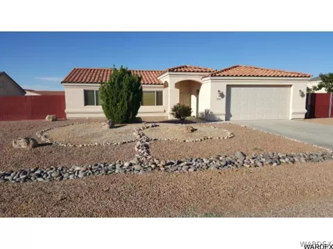 7053 E Monument Dr, Kingman, AZ 86401 photo 1