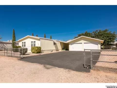 2351 E Packard Ave, Kingman, AZ 86409 photo 3