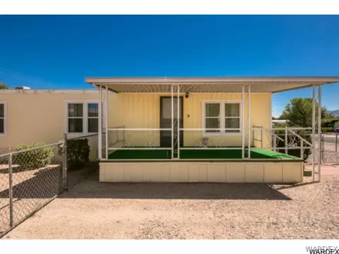 2351 E Packard Ave, Kingman, AZ 86409 photo 28