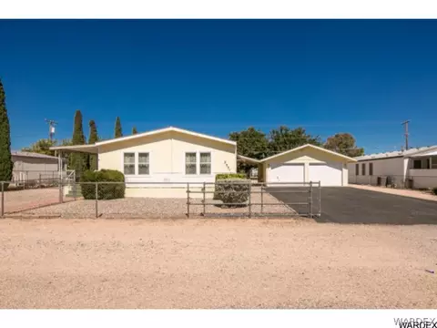 2351 E Packard Ave, Kingman, AZ 86409 photo 1