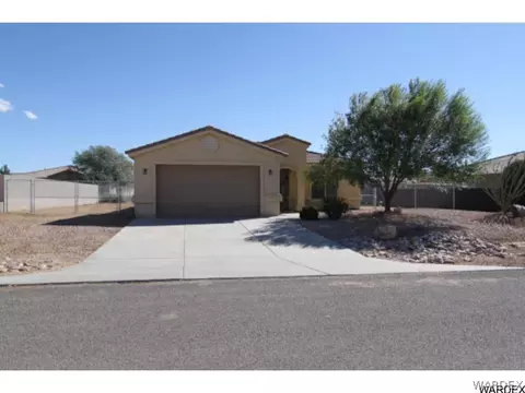 7108 Stoneaxe Dr, Kingman, AZ 86409 photo 1