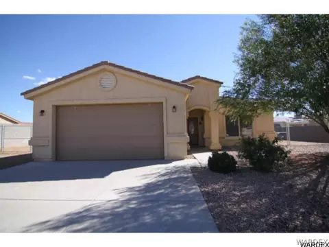 7108 Stoneaxe Dr, Kingman, AZ 86409 photo 2