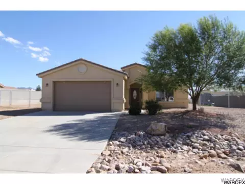 7108 Stoneaxe Dr, Kingman, AZ 86409 photo 3