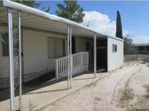 2435 E John L Ave, Kingman, AZ 86409 photo 4