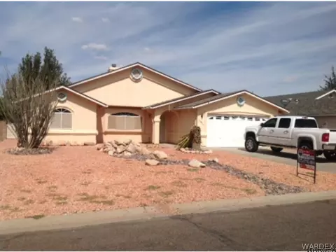 3811 E Lass Ave, Kingman, AZ 86409 photo 2