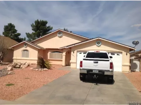 3811 E Lass Ave, Kingman, AZ 86409 photo 1