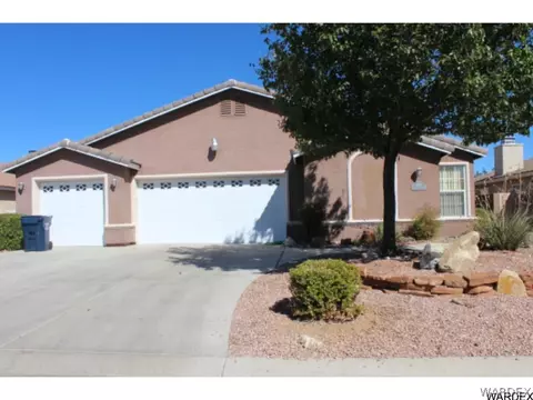 3859 E Ames Ave, Kingman, AZ 86409 photo 1