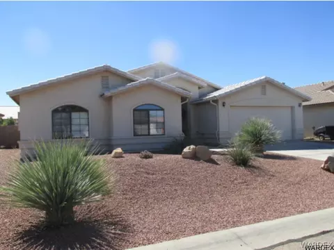 3922 E Packard Ave, Kingman, AZ 86409 photo 2