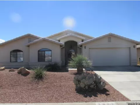 3922 E Packard Ave, Kingman, AZ 86409 photo 1