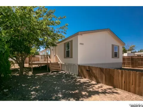 1920 E John L Ave, Kingman, AZ 86409 photo 1