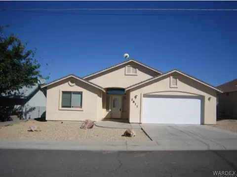 2811 Simms Ave, Kingman, AZ 86401 photo 1