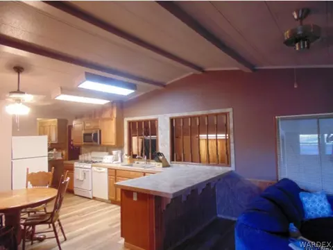1340 E Mcvicar Ave, Kingman, AZ 86409 photo 4