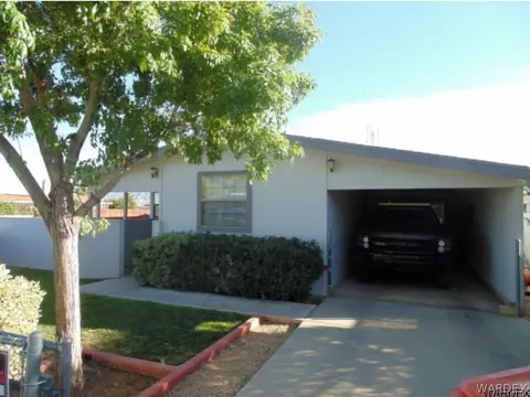 1340 E Mcvicar Ave, Kingman, AZ 86409 photo 1