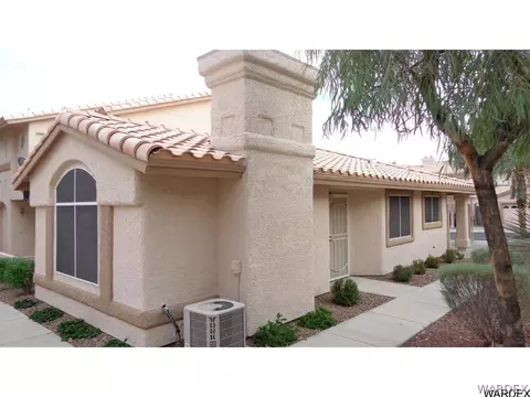 2270 Camel Mesa Dr, Laughlin, NV 89029 photo 1