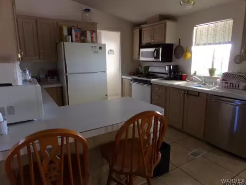 12821 S Coconino Dr, Topock, AZ 86436 photo 12