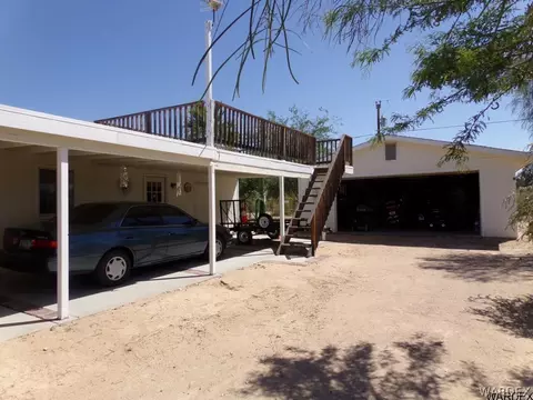 12821 S Coconino Dr, Topock, AZ 86436 photo 5