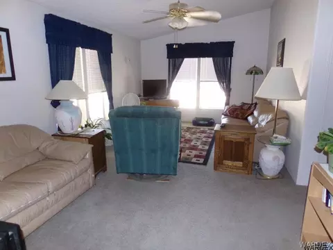 12821 S Coconino Dr, Topock, AZ 86436 photo 18