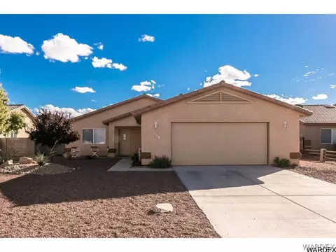 3970 E Suffock Ave, Kingman, AZ 86409 photo 1