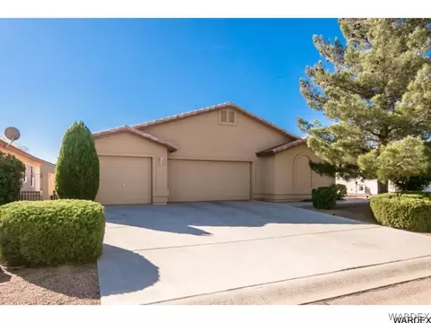 3938 E Lass Ave, Kingman, AZ 86409 photo 2