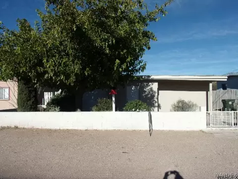 2149 Ashfork Ave, Kingman, AZ 86401 photo 1
