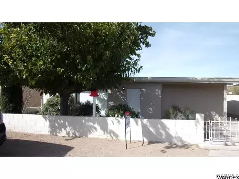 2149 Ashfork Ave, Kingman, AZ 86401 photo 2