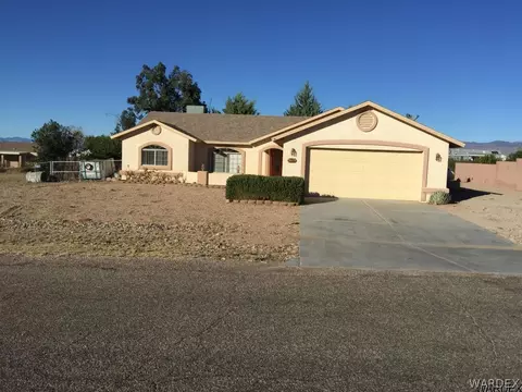 7007 E Concho Pl, Kingman, AZ 86401 photo 1