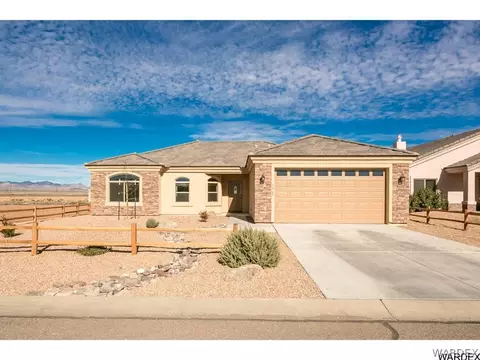3965 E Mcvicar Ave, Kingman, AZ 86409 photo 1
