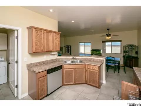 3965 E Mcvicar Ave, Kingman, AZ 86409 photo 6