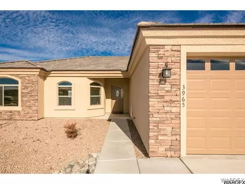 3965 E Mcvicar Ave, Kingman, AZ 86409 photo 2