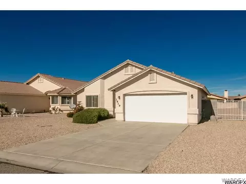 3919 E Snavely Ave, Kingman, AZ 86409 photo 1