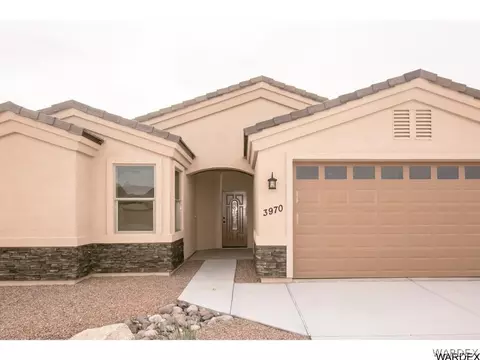 3970 E Mcvicar Ave, Kingman, AZ 86409 photo 2