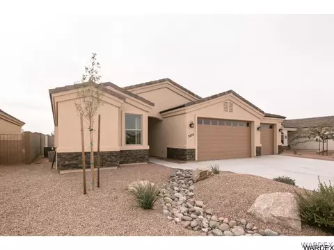 3970 E Mcvicar Ave, Kingman, AZ 86409 photo 1