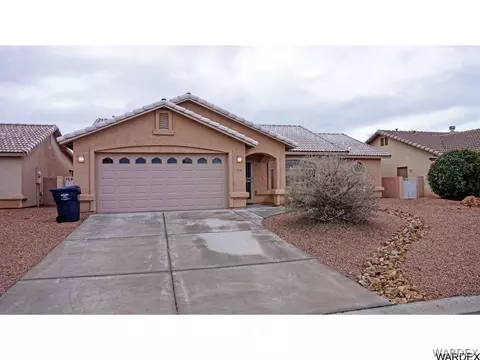 3948 E Nicole Ave, Kingman, AZ 86409 photo 2