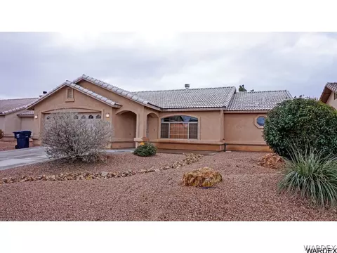 3948 E Nicole Ave, Kingman, AZ 86409 photo 1