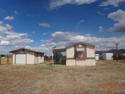 4620 N Patsy Dr, Kingman, AZ 86409 photo 1