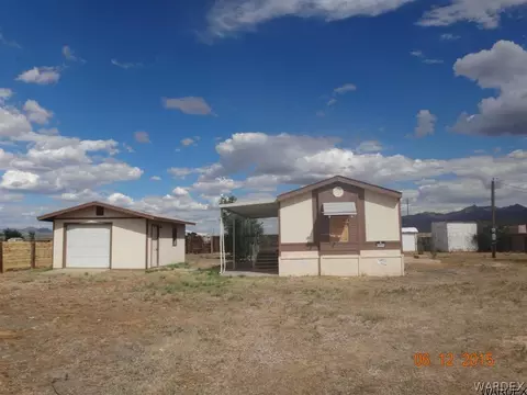 4620 N Patsy Dr, Kingman, AZ 86409 photo 1