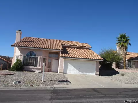 3301 Ocotillo Dr, Laughlin, NV 89029 photo 1