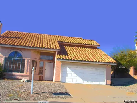 3301 Ocotillo Dr, Laughlin, NV 89029 photo 2