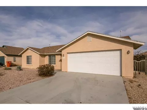 3301 E Ames Ave, Kingman, AZ 86409 photo 3