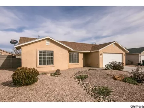 3301 E Ames Ave, Kingman, AZ 86409 photo 2
