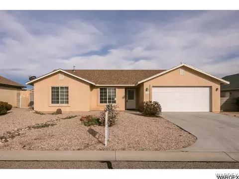 3301 E Ames Ave, Kingman, AZ 86409 photo 1